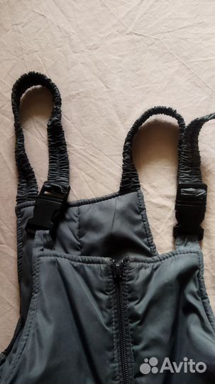 Полукомбинезон для девочки 152 см