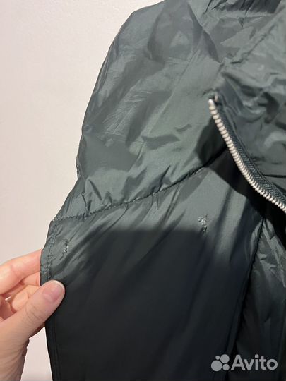 Куртка зимняя женская