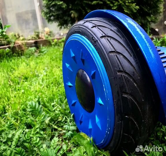 Гироскутер