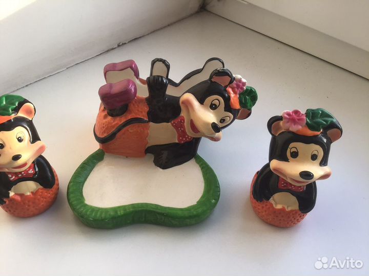 Подставка для салфеток