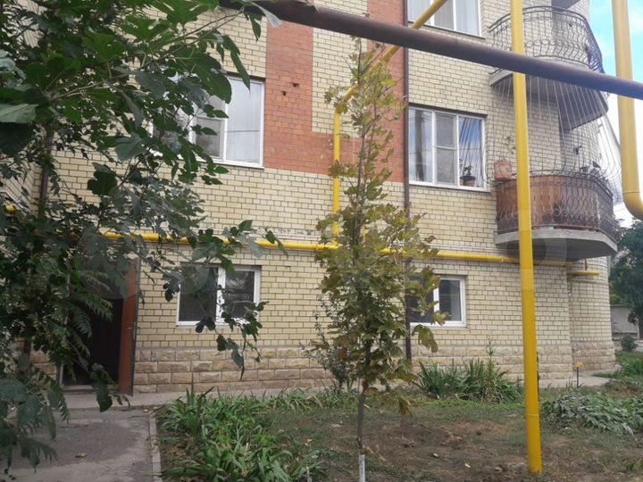 Свободного назначения, 65 м²