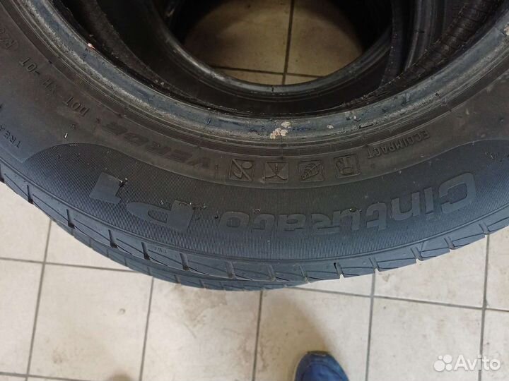 Pirelli Cinturato P1 185/65 R14 86H
