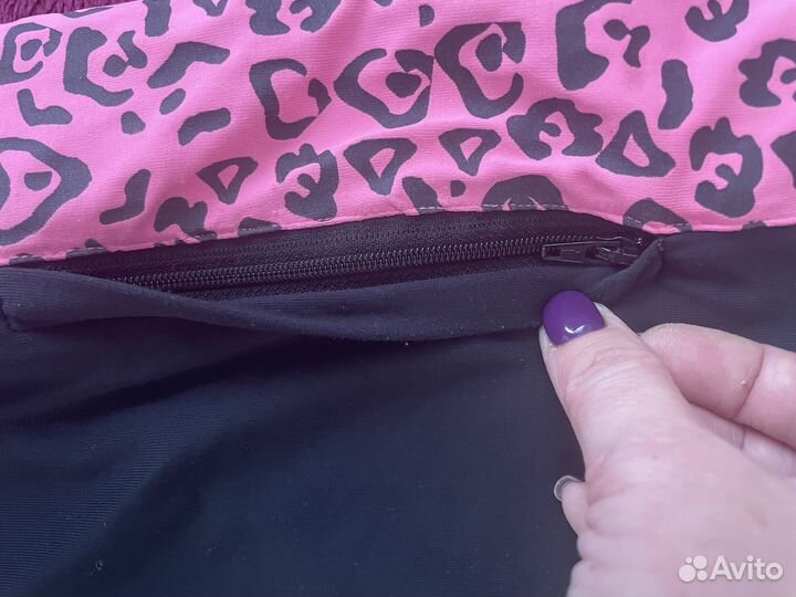 Костюм спорт женский 46