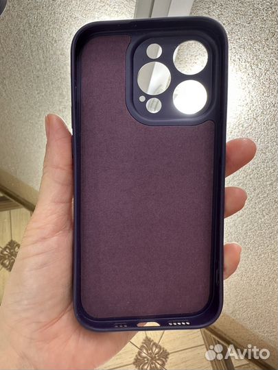 Чехол на iPhone 14 pro