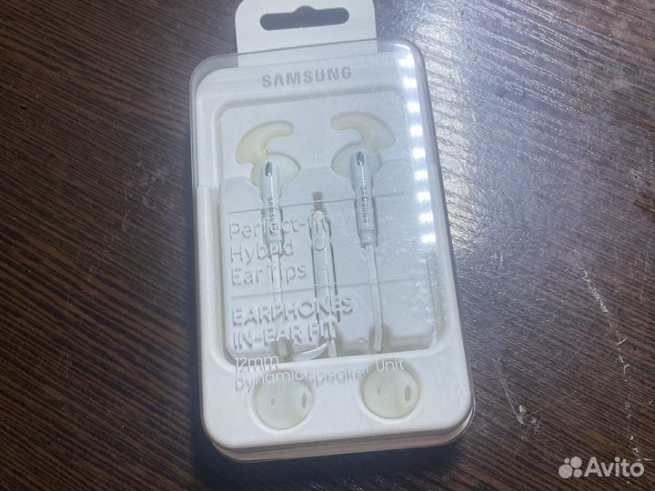 Наушники Samsung оригинал