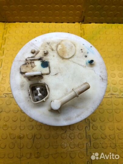 Топливный насос (Бензонасос) Mitsubishi Lancer X