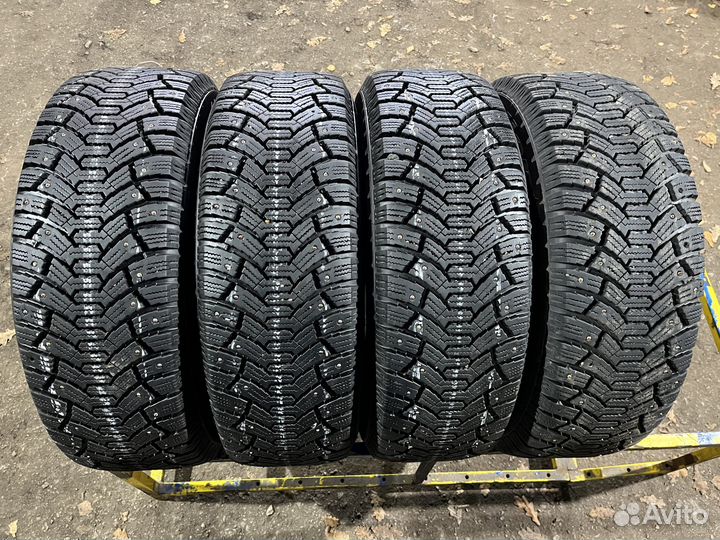 Cordiant Polar 215/65 R16 98T