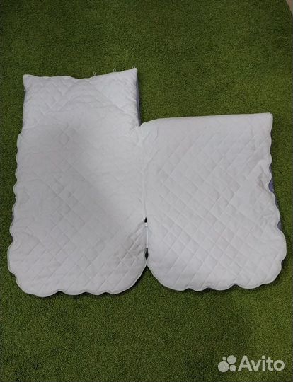 Конверт на выписку/в коляску