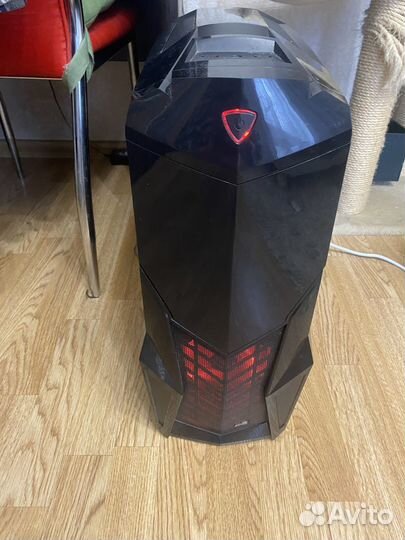 Игровой пк, intel i5-8400, GeForce GTX 1060 6Gb
