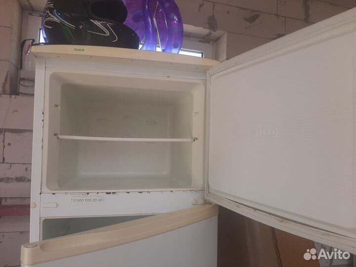 Холодильник бу