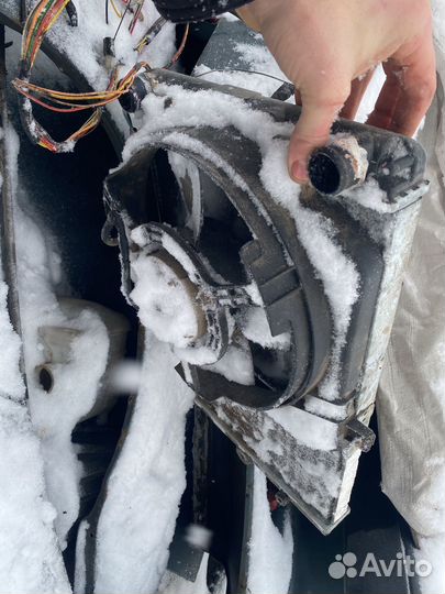 Запчасти ваз 2114-2115