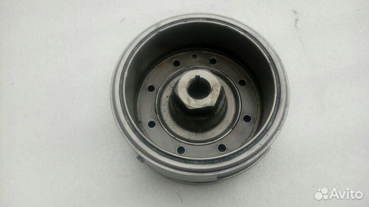 Suzuki TL1000S ротор генератора