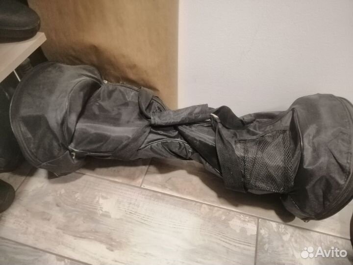 Гироскутер бу