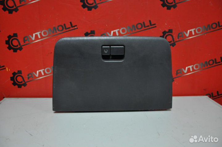 Бардачок Toyota Kluger ACU20