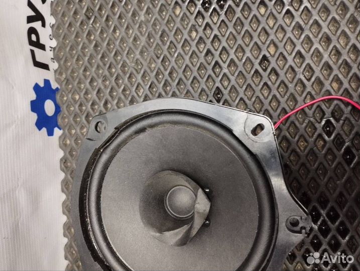 Динамик Volvo FH4 21268338