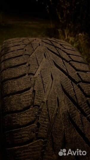 Nokian Tyres Hakkapeliitta R2 SUV 265/50 R20