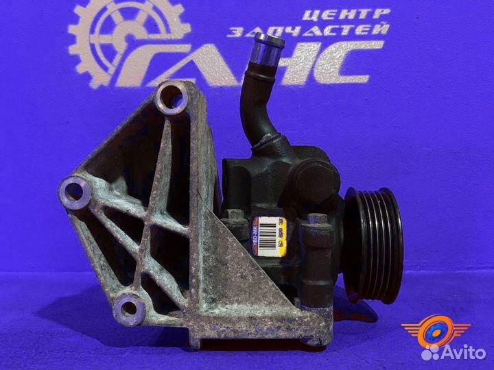 Насос гура Ford Fusion хетчбэк fxja 1.4L 1388