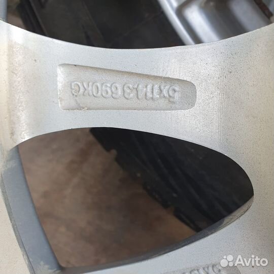 Yokohama 104ZR 205/70 R15