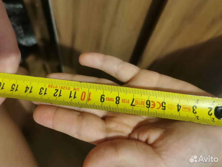 Варежки краги lassie