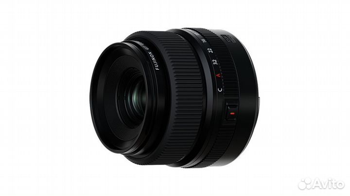 Fujifilm GF 63mm f 2.8 R WR / NEW