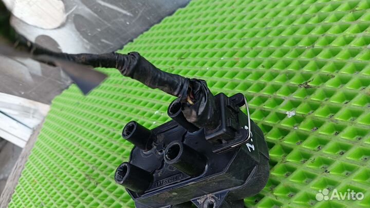 Модуль зажигания на Чери Амулет