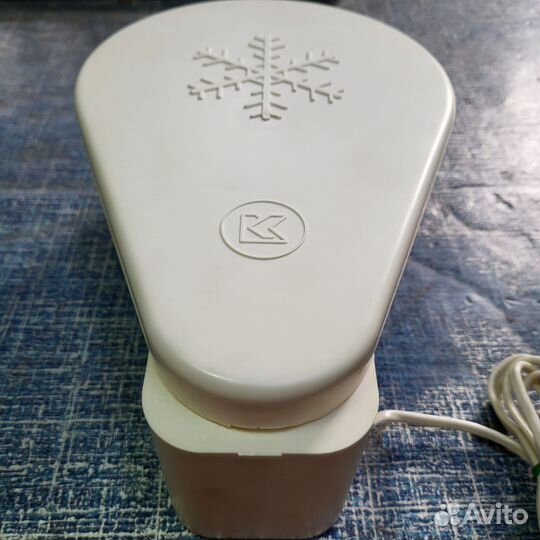 Мороженица СССР