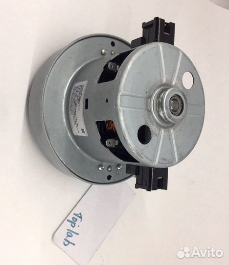 Двигатель пылесоса samsung