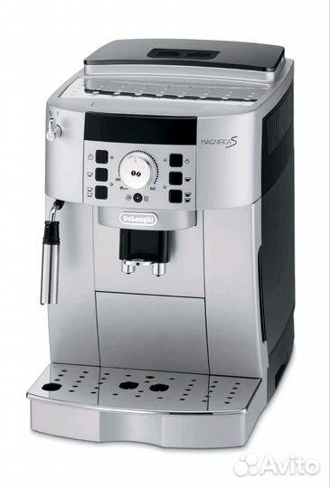 Кофемашина автоматическая Delonghi ecam22.110.B