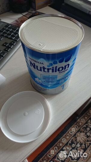 Детская смесь