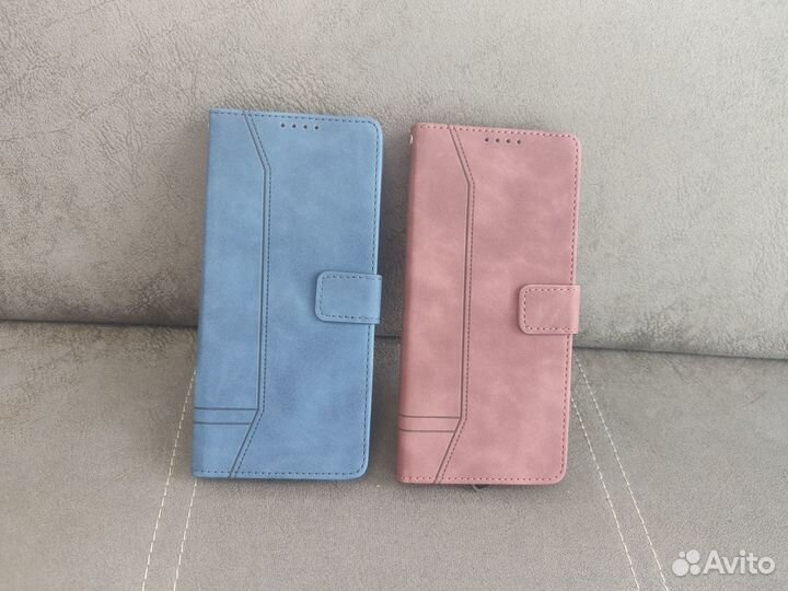 Чехол-книжка для Xiaomi Redmi 10C