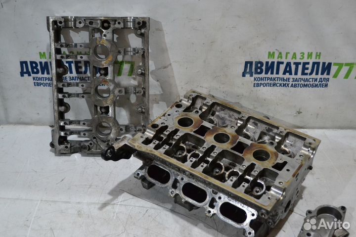 Гбц Ади Audi A6 A8 2.8 V6