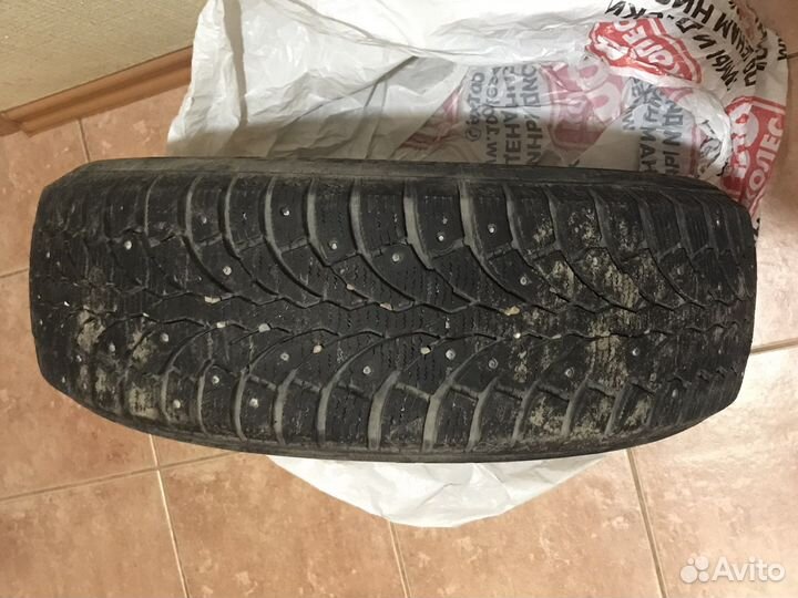 Pirelli Formula Ice 185/65 R15