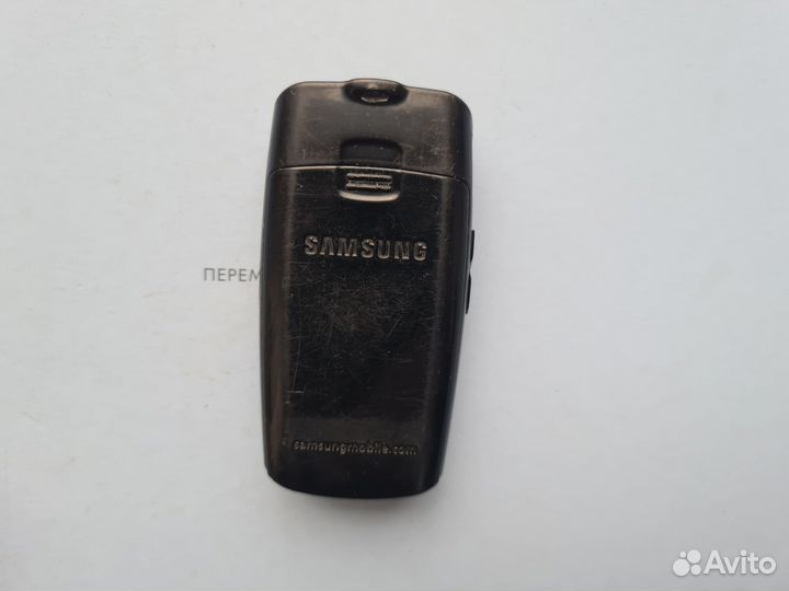 Samsung SGH-X160