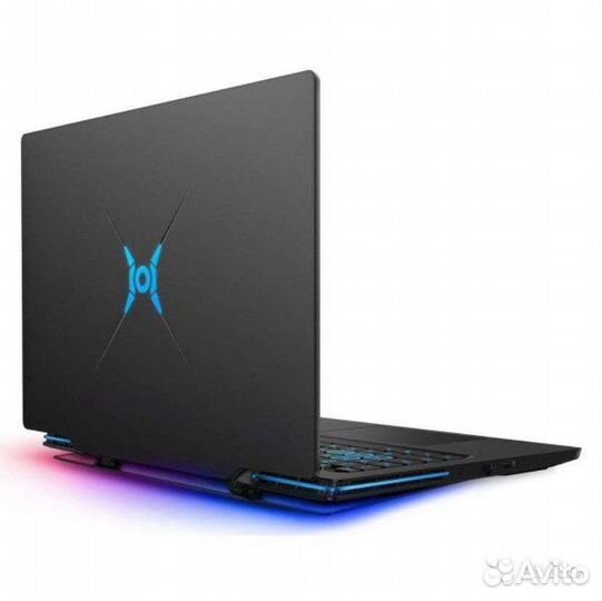 Игровой ноутбук Honor Hunter V700 16/i7/16/512 RTX