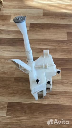 Бачок омывателя nissan teana j32