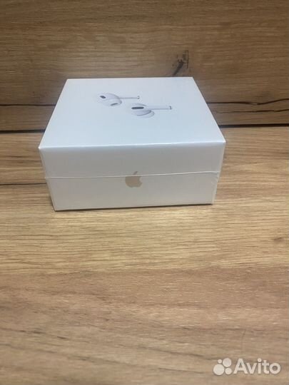 Наушники Airpods pro 2