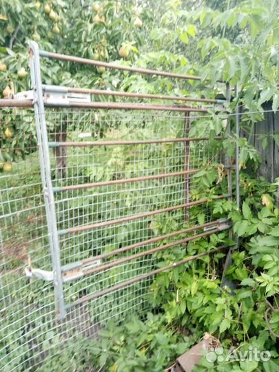 Багажник на крышу