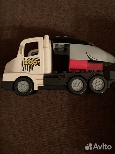 Lego duplo