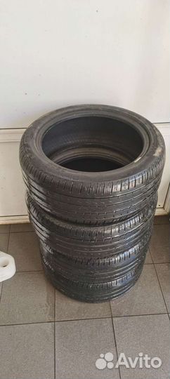 Pirelli Cinturato P7 225/45 R17