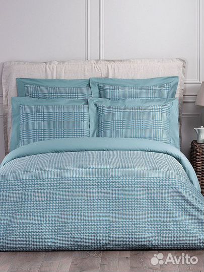 Тогас Togas постельное William дуэт жаккард