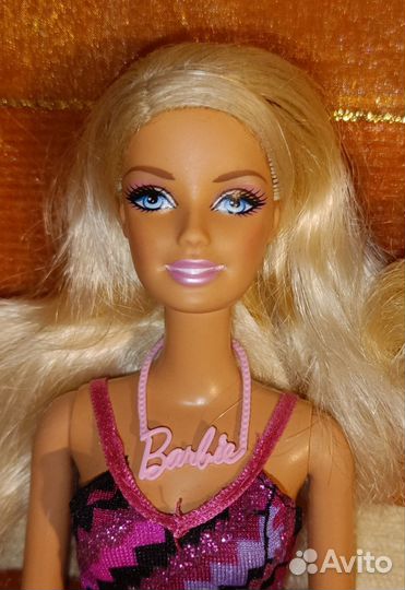 Куклы Барби Barbie (оригинал Mattel)