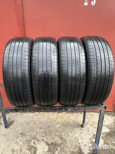 Nexen Classe Premiere CP672 205/65 R16 95H