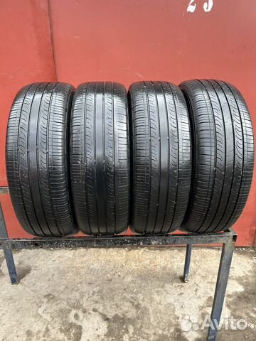 Nexen Classe Premiere CP672 205/65 R16 95H