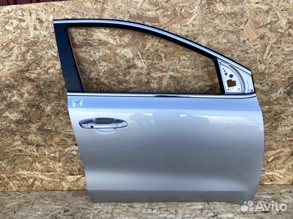 Дверь передняя правая Киа спортейдж 4