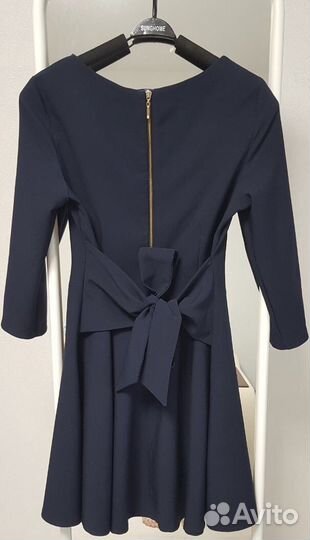 Платье для школы