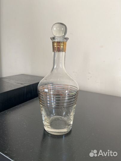 Антикварный набор для водки СССР 1950-е г