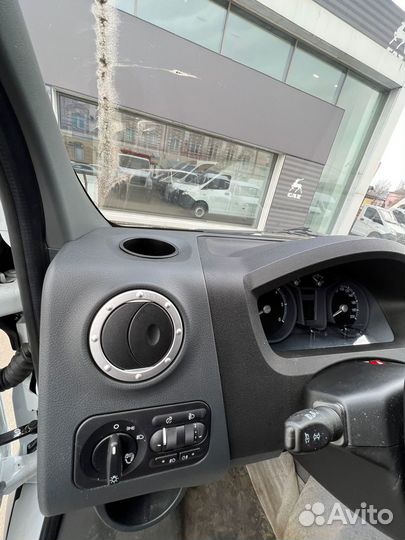 ГАЗ ГАЗон Next, 2024