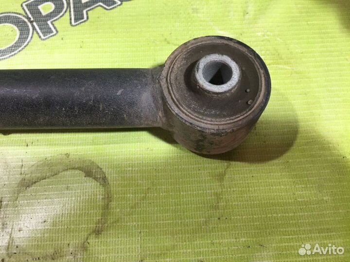 Рычаг поперечный задний Лада Нива 2121 2020