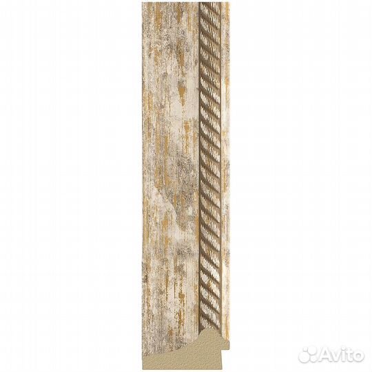 Зеркало Evoform Exclusive-G 153х63 BY 4134 с грав