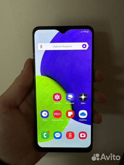 Samsung Galaxy A22, 4/128 ГБ